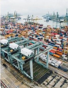 Third generation global markets